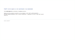 Desktop Screenshot of igso.ru