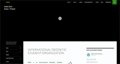 Desktop Screenshot of igso.info